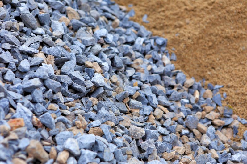 Landscaping Soil Delivery Service