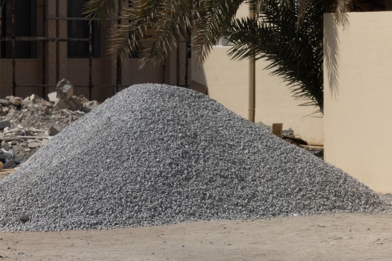Landscaping Soil Delivery Service