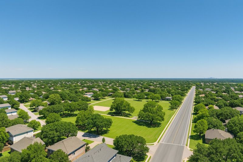 Gardening Service in Leander, TX