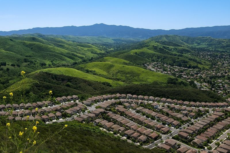 Gardening Service in Simi Valley, CA