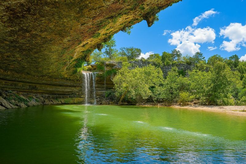 Gardening Service in Dripping Springs, TX