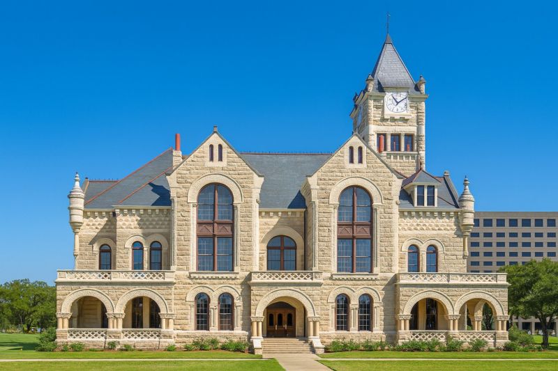 Gardening Service in Victoria, TX