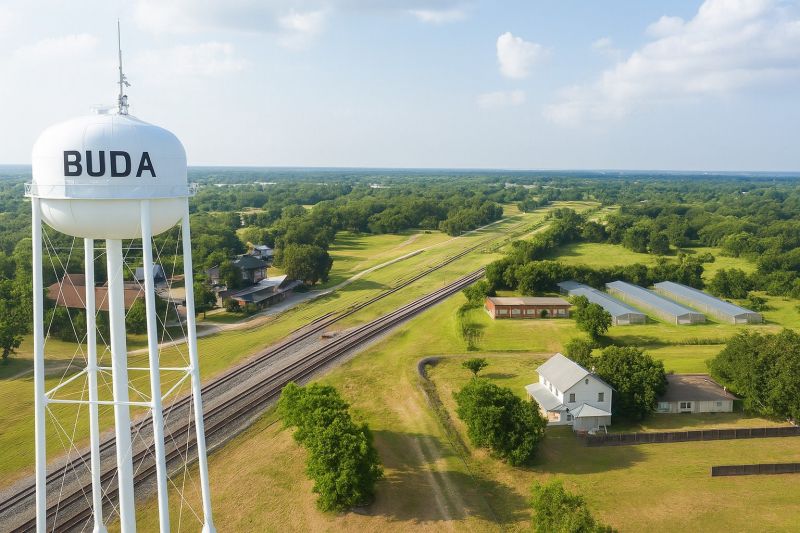 Gardening Service in Buda, TX