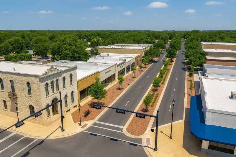 Gardening Service in Round Rock, TX