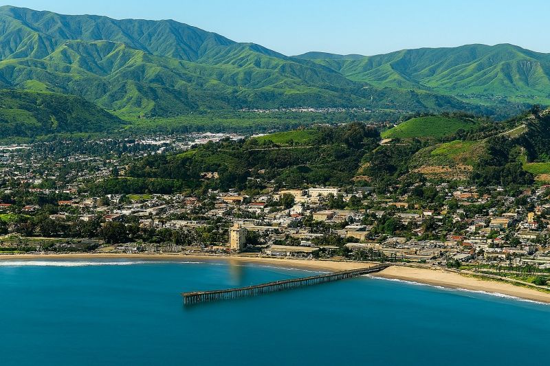 Hedge Installation in Ventura, CA