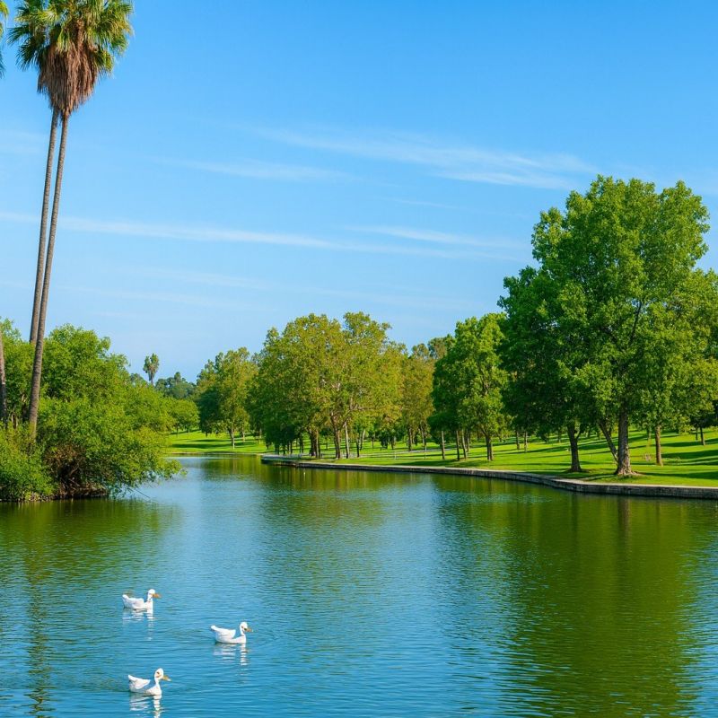 Hedge Installation in La Mirada, CA