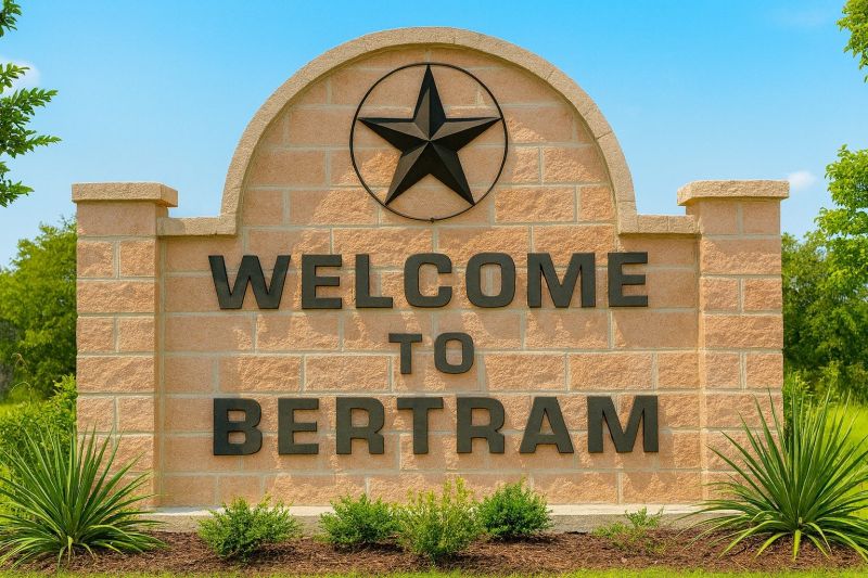 Weeding And Mulching in Bertram, TX