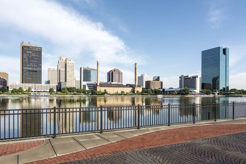 Weeding And Mulching in Toledo, OH