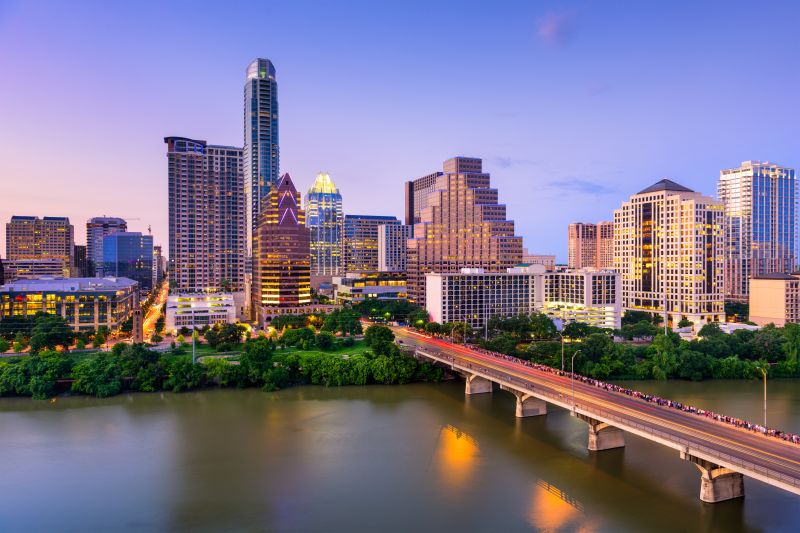 Weeding And Mulching in Austin, TX
