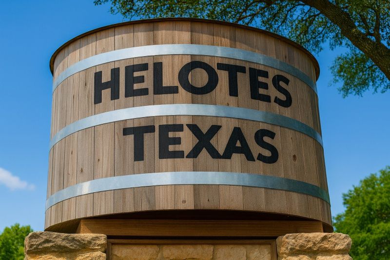 Weeding And Mulching in Helotes, TX